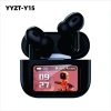 yayagg Custom Earphone Factory (China) (73)