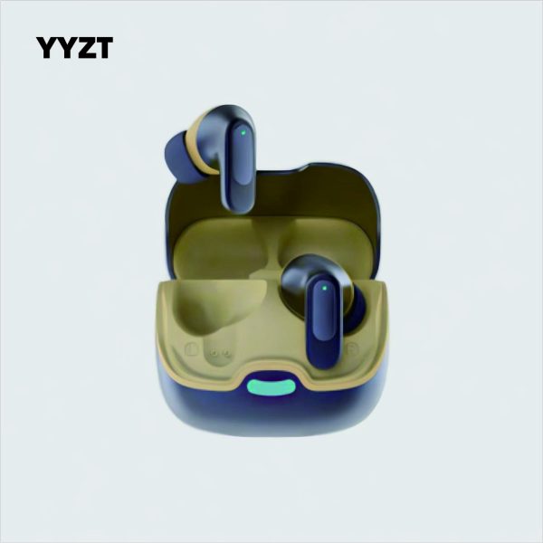yayagg Custom Earphone Factory (China) (78)