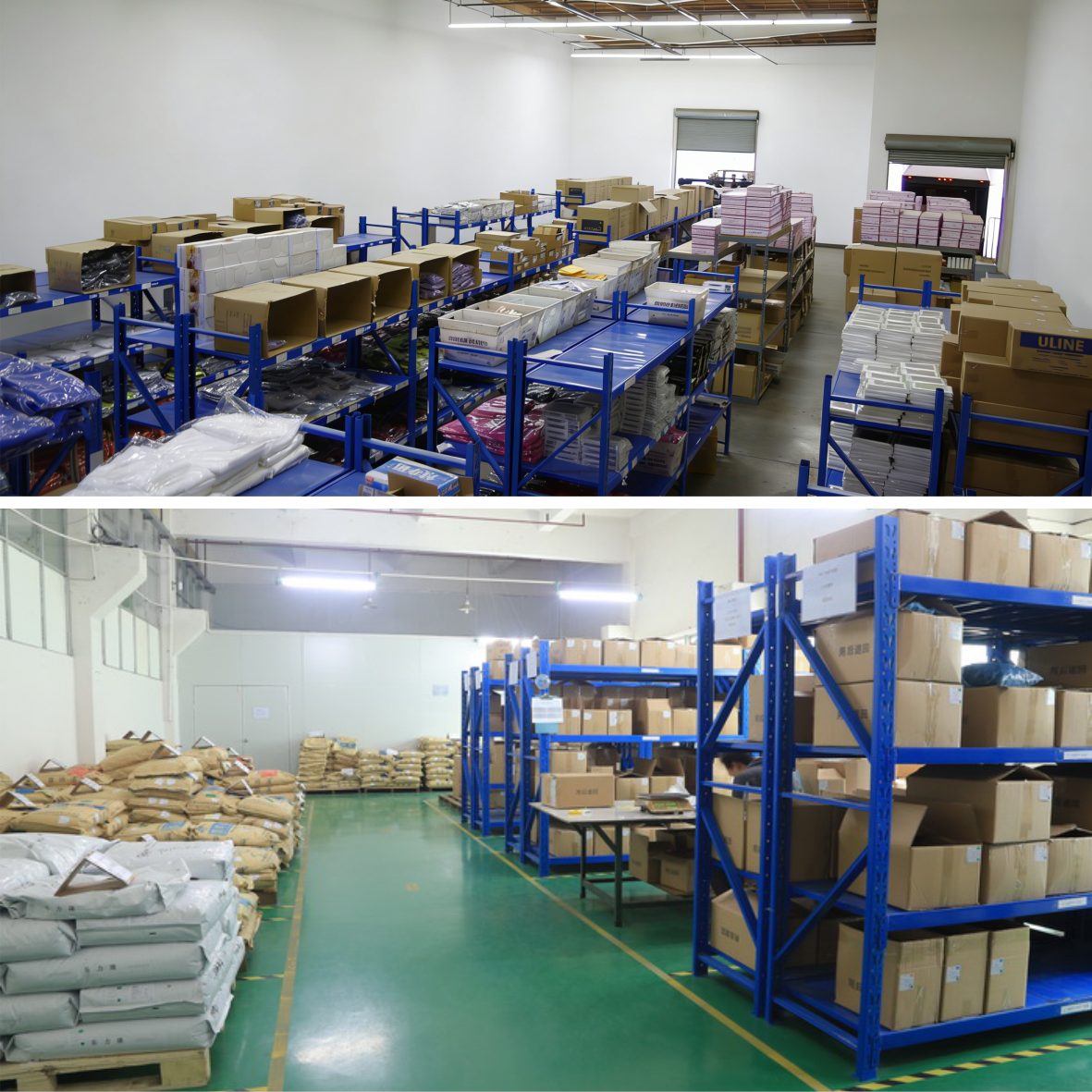 yayagg headphone factory warehouse and inventory management.jpg