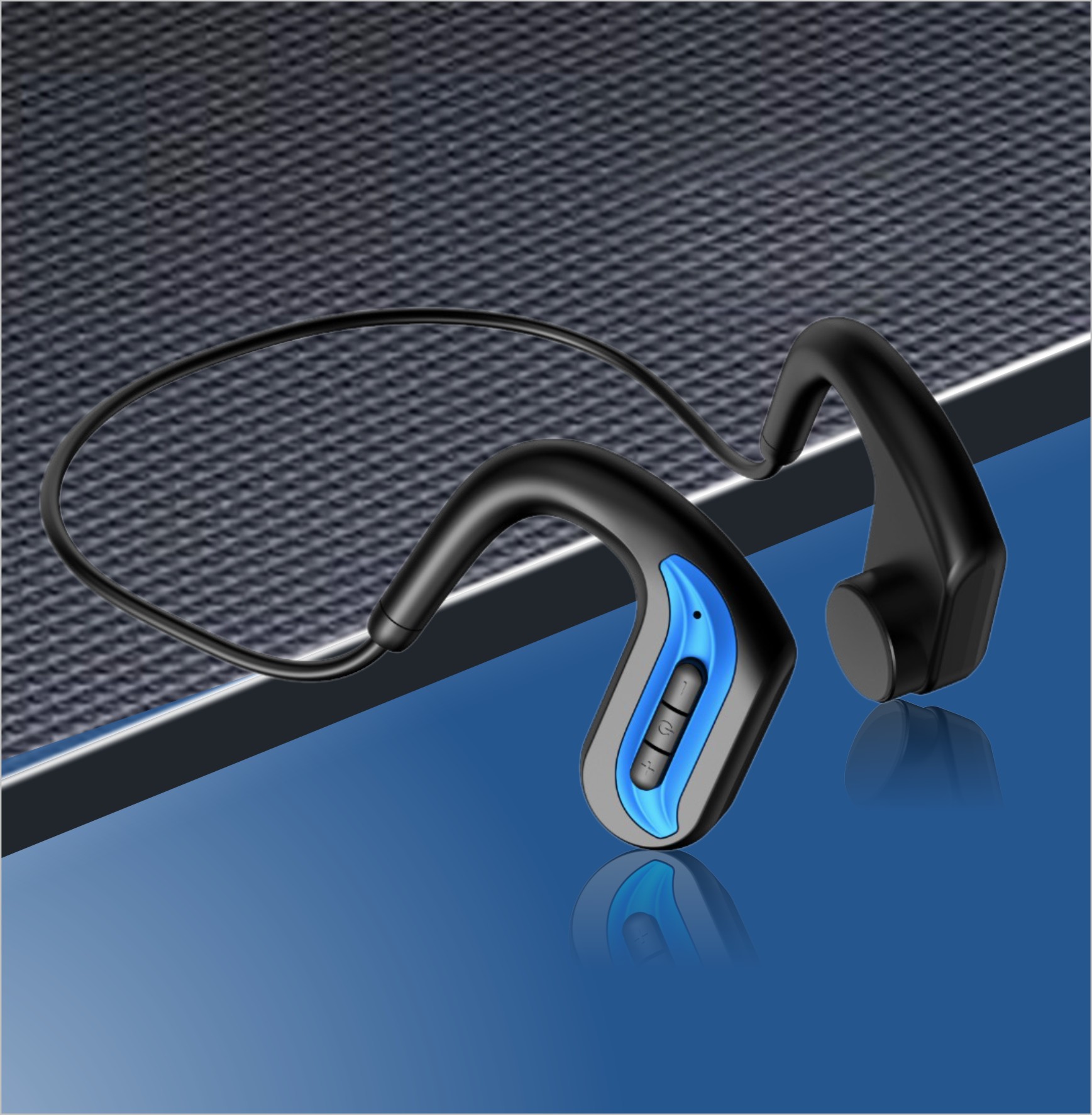 IPX7 vs IPX8 waterproof rating comparison for headphones