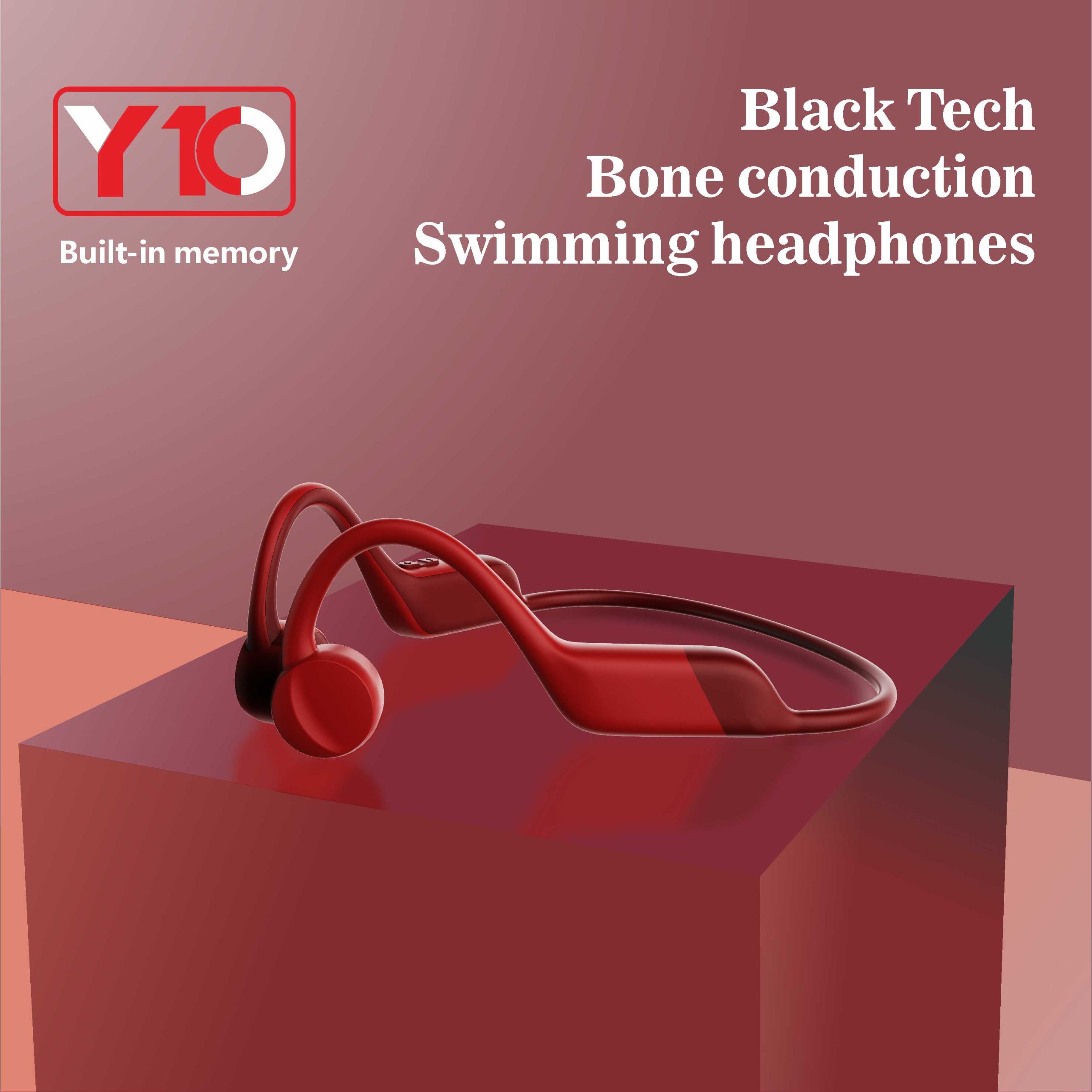 YAYAGG YONG AN bone conduction headphones distributor profit margin vs AirPods comparison