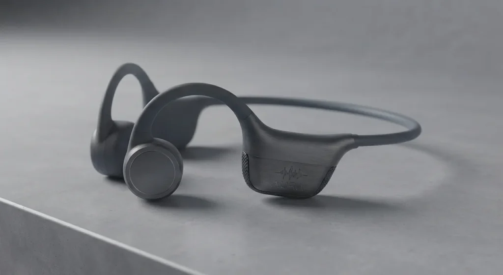 custom bone conduction headphones

Showcase of custom bone conduction headphones from a specialized headphone supplier for brands.